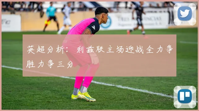 英超分析：利兹联主场迎战全力争胜力争三分